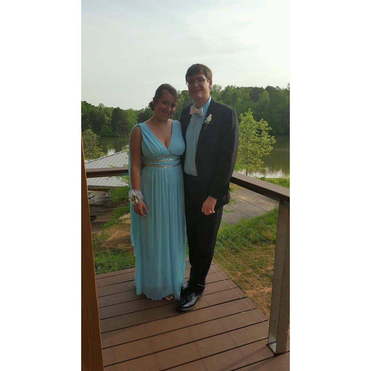 Senior Prom