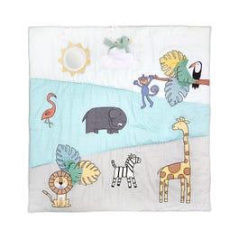 Baby Bonding Playmat