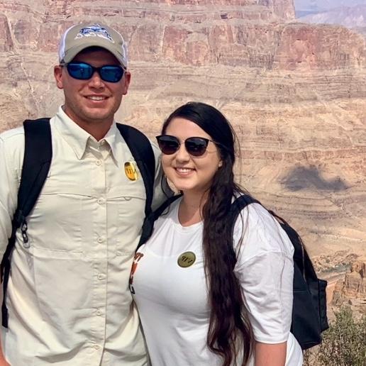 First trip to Grand Canyon/Las Vegas - September, 2022