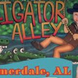 Alligator Alley