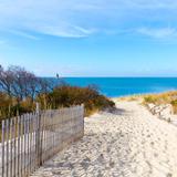 Cape Henlopen State Park