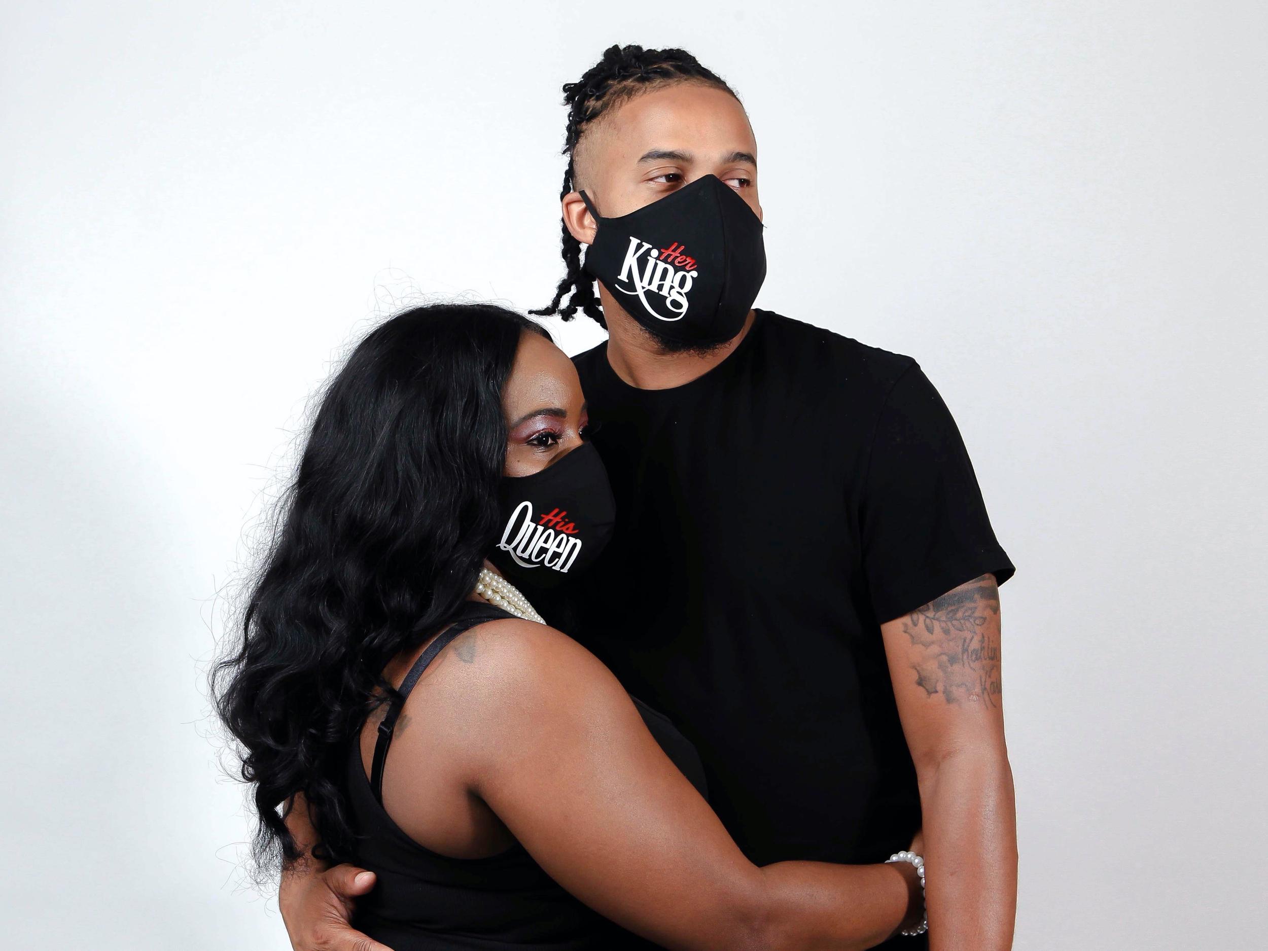 The Wedding Website of Ashley Sherrel and Gregory DwaShawn