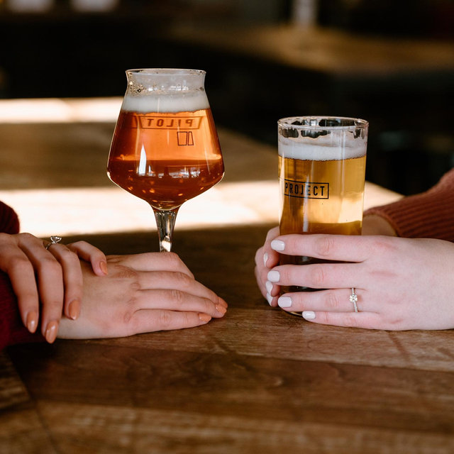 Pilot Project Mug Club Membership