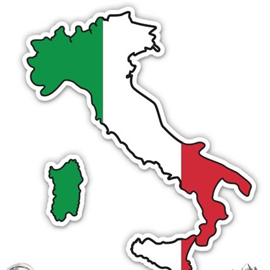 Italy fund!