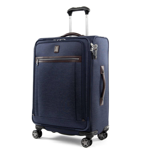 Platinum® Elite 25” Check-In Expandable Spinner