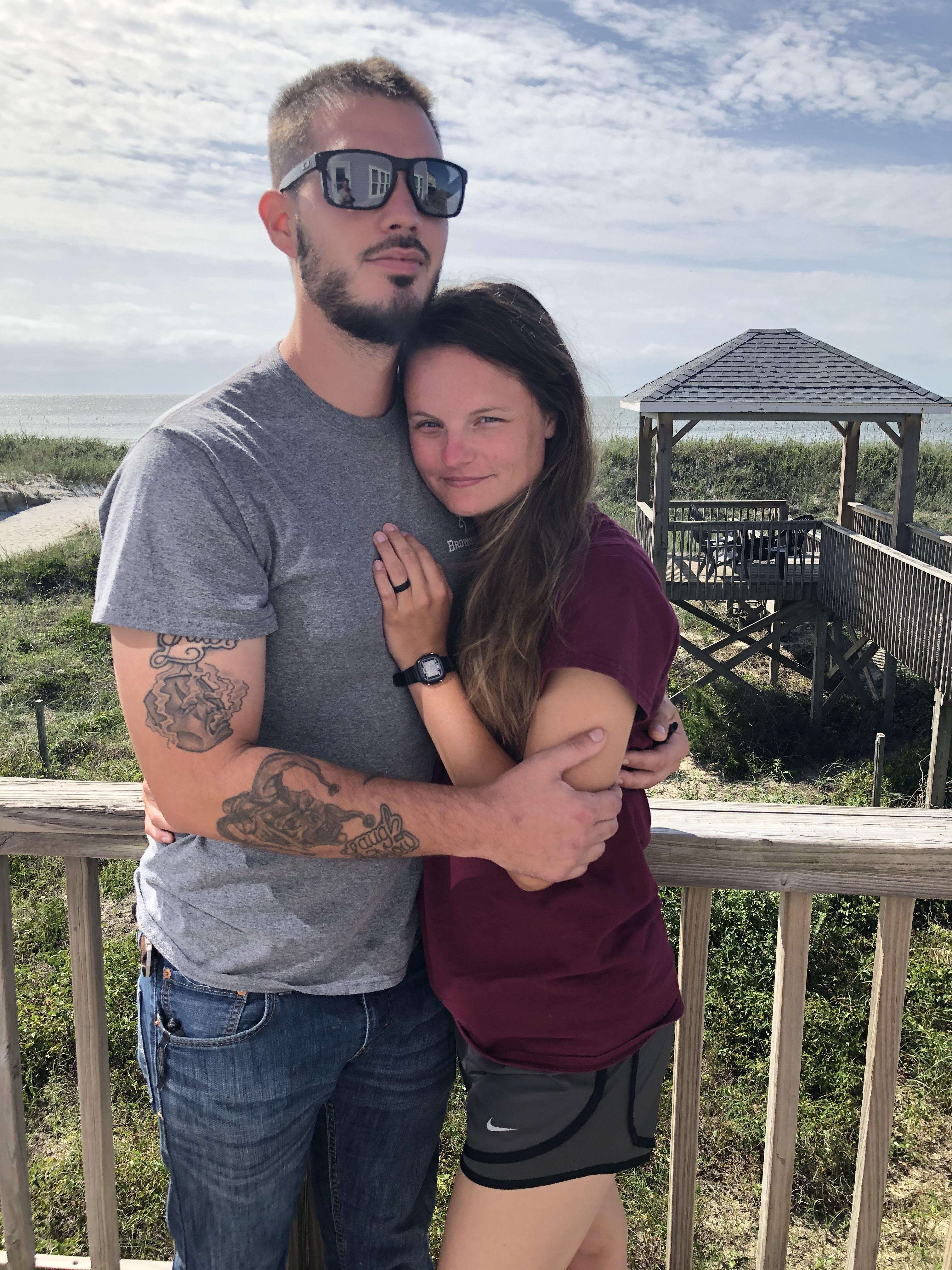 The Wedding Website of Savanna Donahue and Ryan Helms