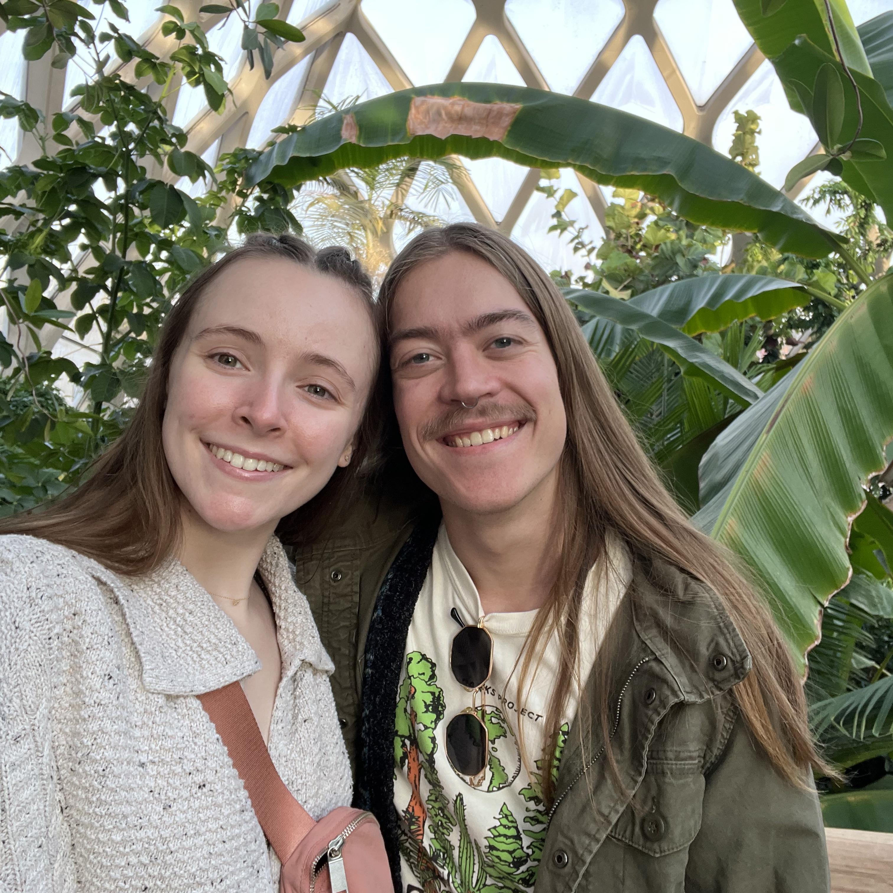 Denver Botanic Gardens - 2022