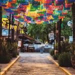 Explore San Pancho