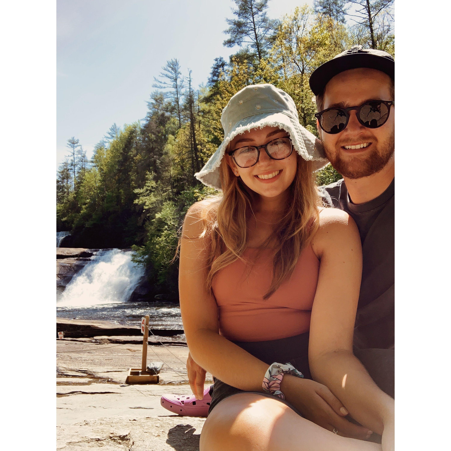 North Carolina Hike