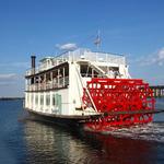 Indian River Queen