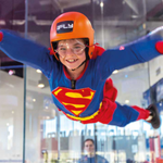 iFLY Indoor Skydiving