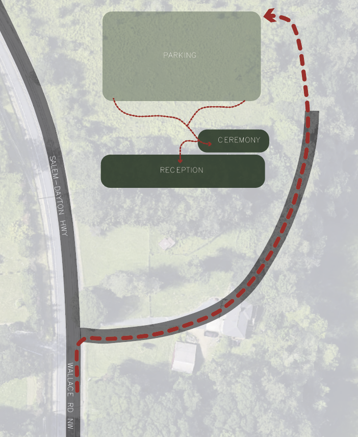 The Wedding Website of Victoria Guadalupe Fuentes Sotelo and Josiah Jamal Kekoaloa Haywood