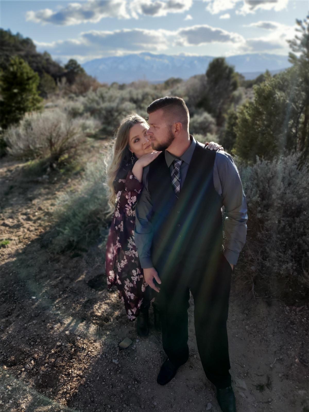 The Wedding Website of Taylor Krempel and Timothy McGregor