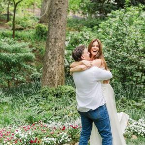 Backyard Makeover Fund