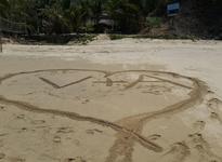 Zicatela, Puerto Escondido, Oaxaca