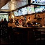 The Hurley Tap