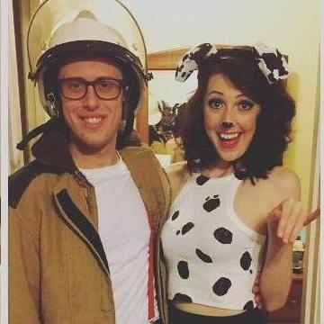 Happy Halloween!