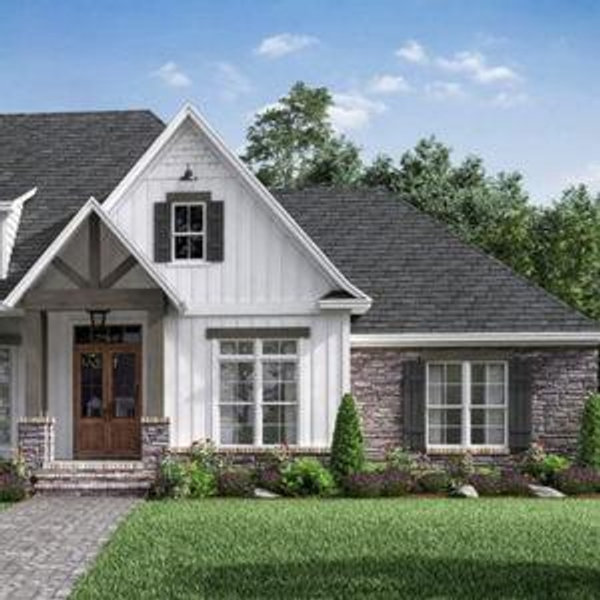 Home Down Payment