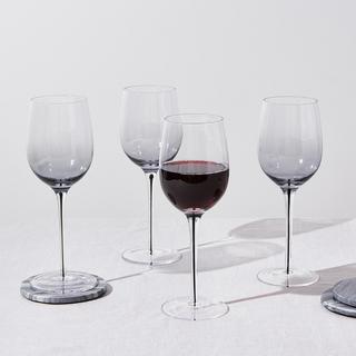 Siva Wine Glass, Set of 4