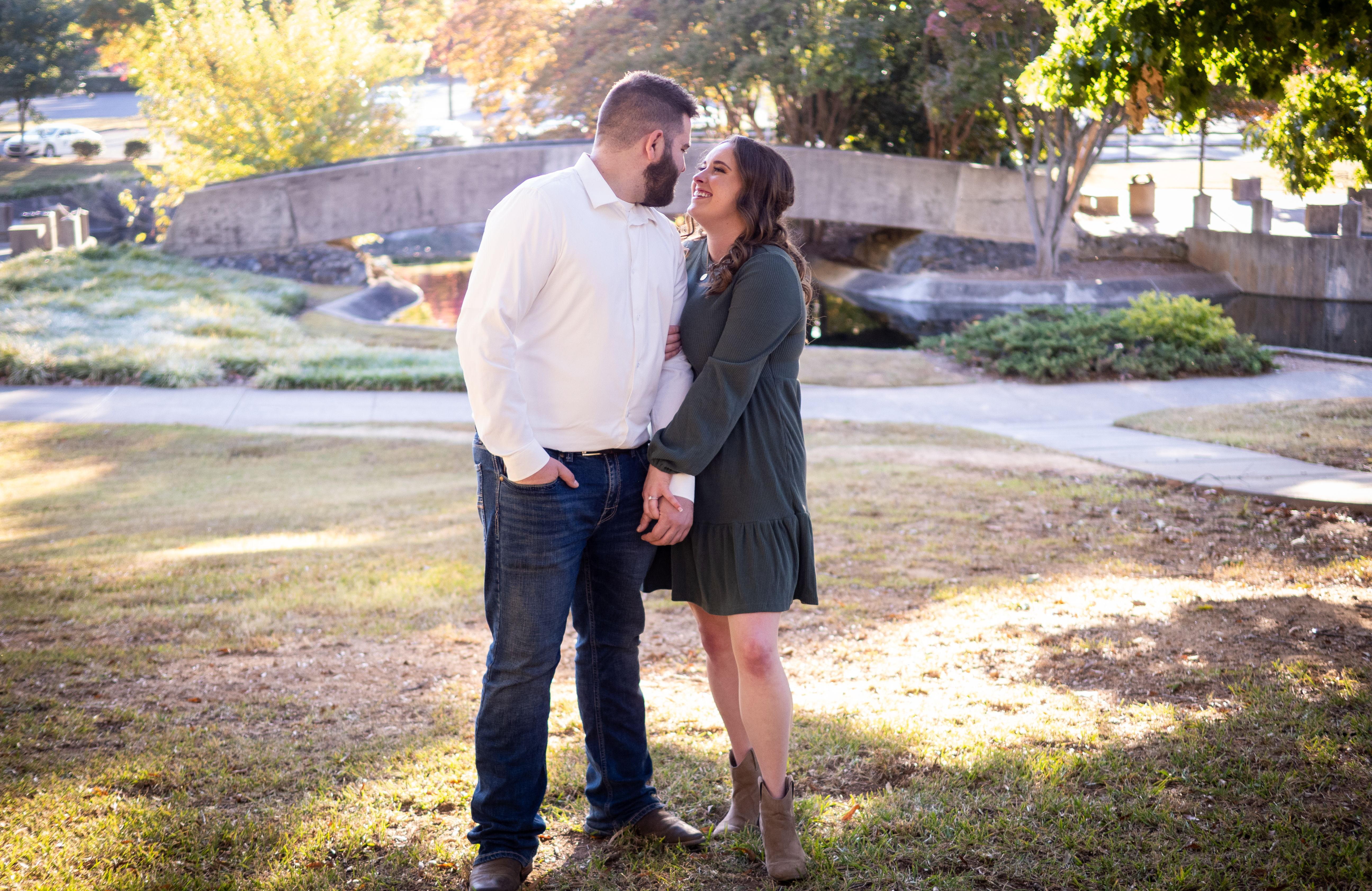 The Wedding Website of Makayla Wykle and Austin Gamble