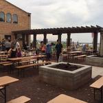 South Shore Terrace Kitchen & Beer Garden