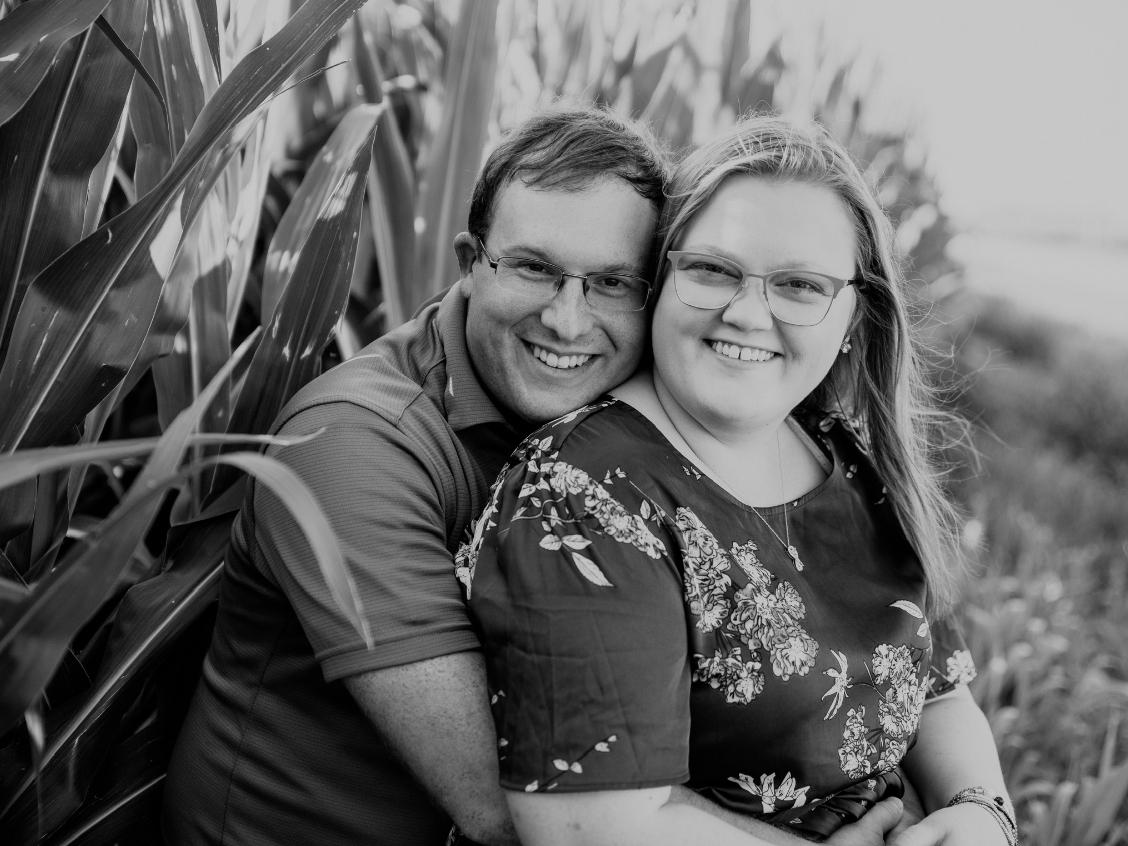 The Wedding Website of Kelli Doeschot and Brandon Zimmerman