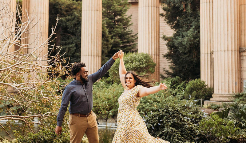 Riley O'Keefe and Aison King's Wedding Website