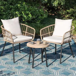 Patio Bistro Set