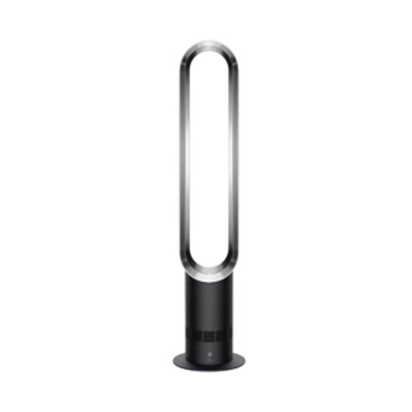 Dyson Cool™ Tower Fan AM07 (Satin Black/Nickel) | Dyson