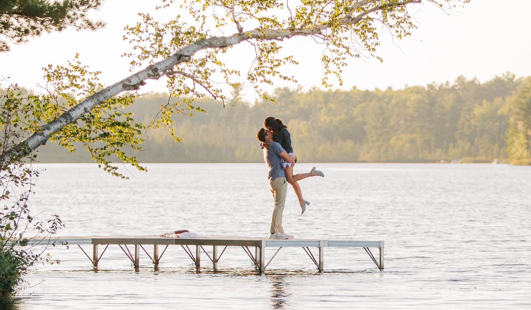 The Wedding Website of Isabella Skrbich and Noah Tarantello