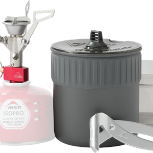 PocketRocket 2 Mini Stove Kit