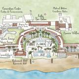 Resort Map