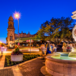Country Club Plaza