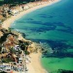 Explore the Beaches of the Algarve
