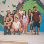 Whetstone Rock Climbing Thursday Night!