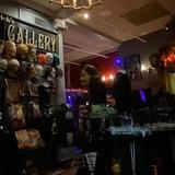 Count Orlok's Nightmare Gallery Monster Museum