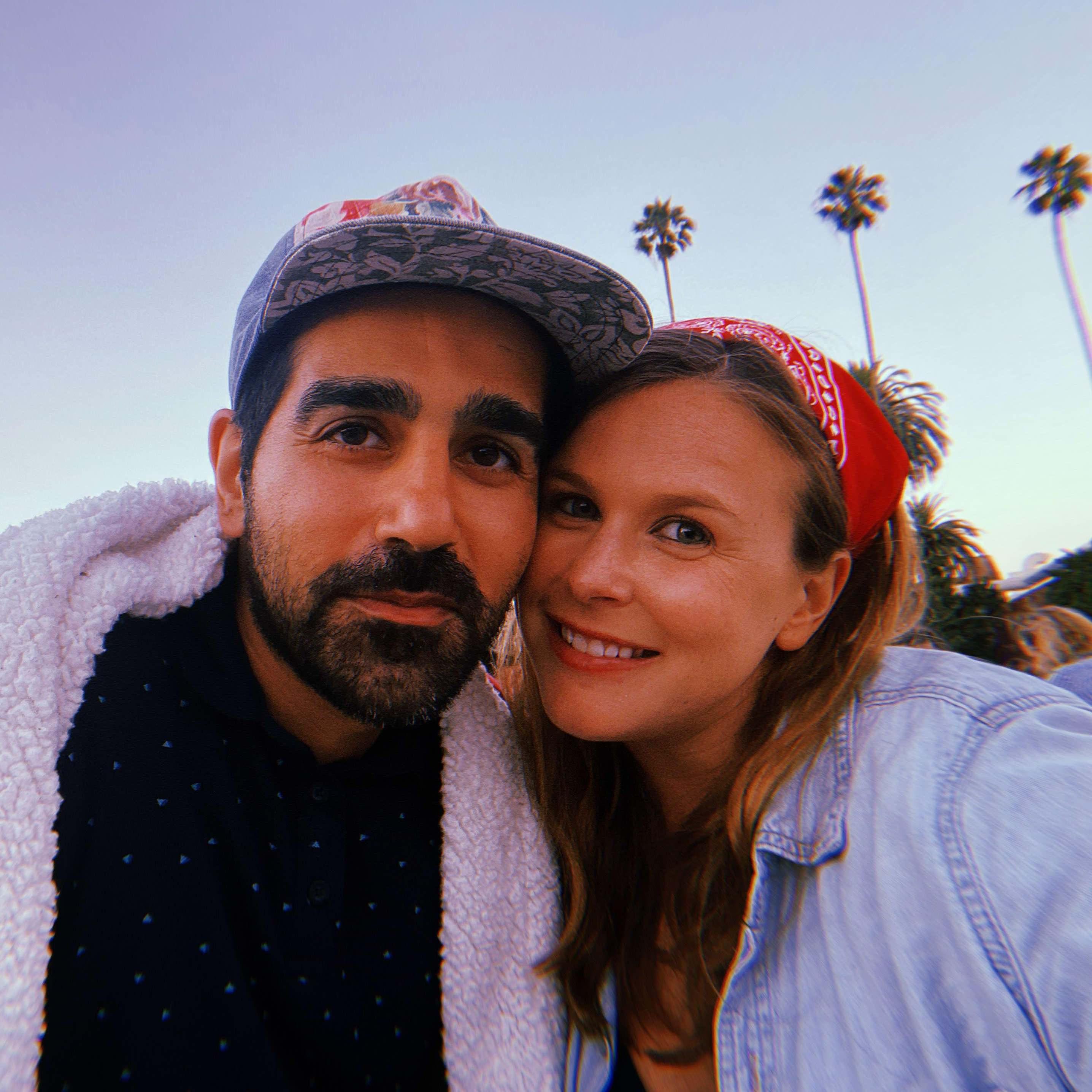 LA kids