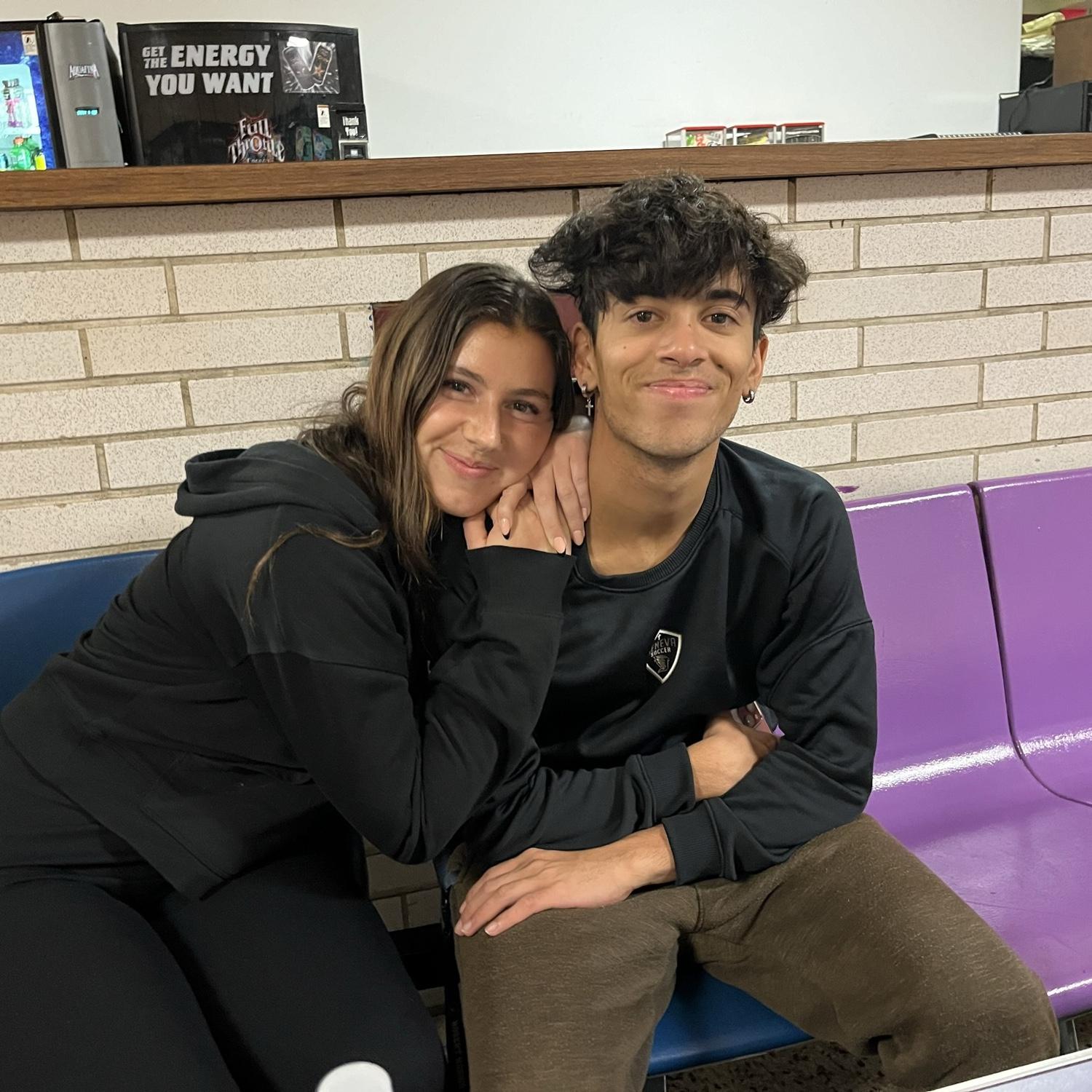 Bowling night!