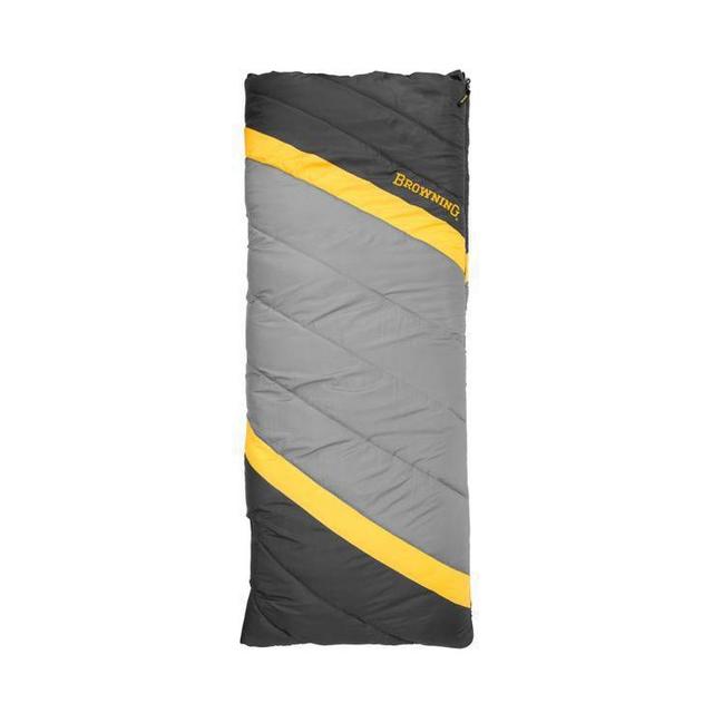 Browning Side By Side 0 Degree Double Size Sleeping Bag