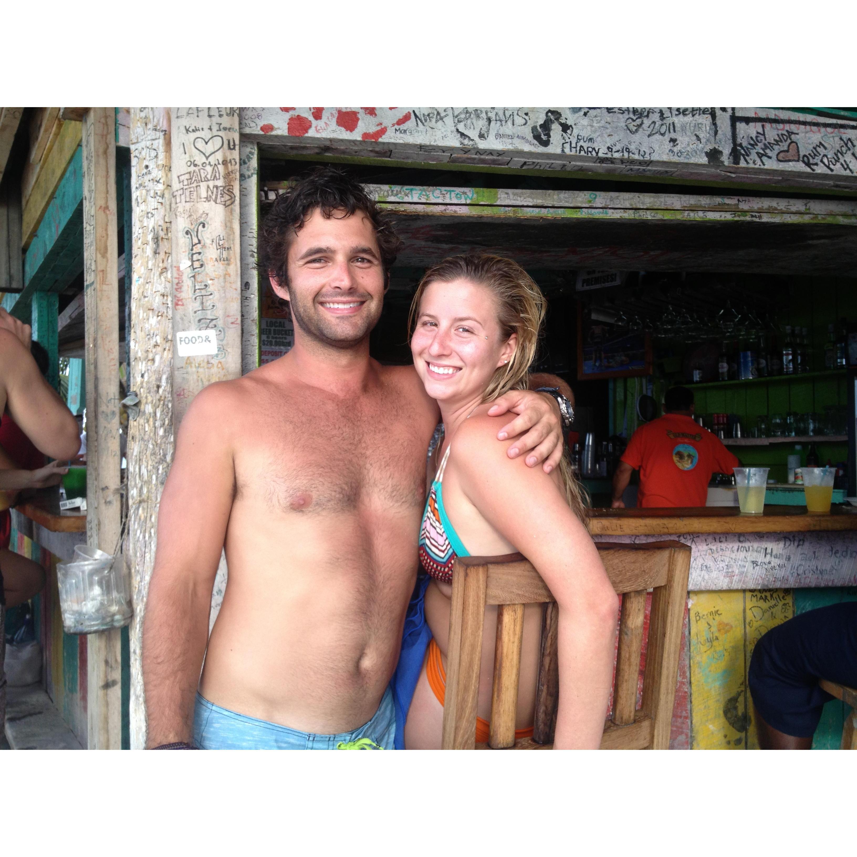 Belize