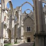 Carmo Convent