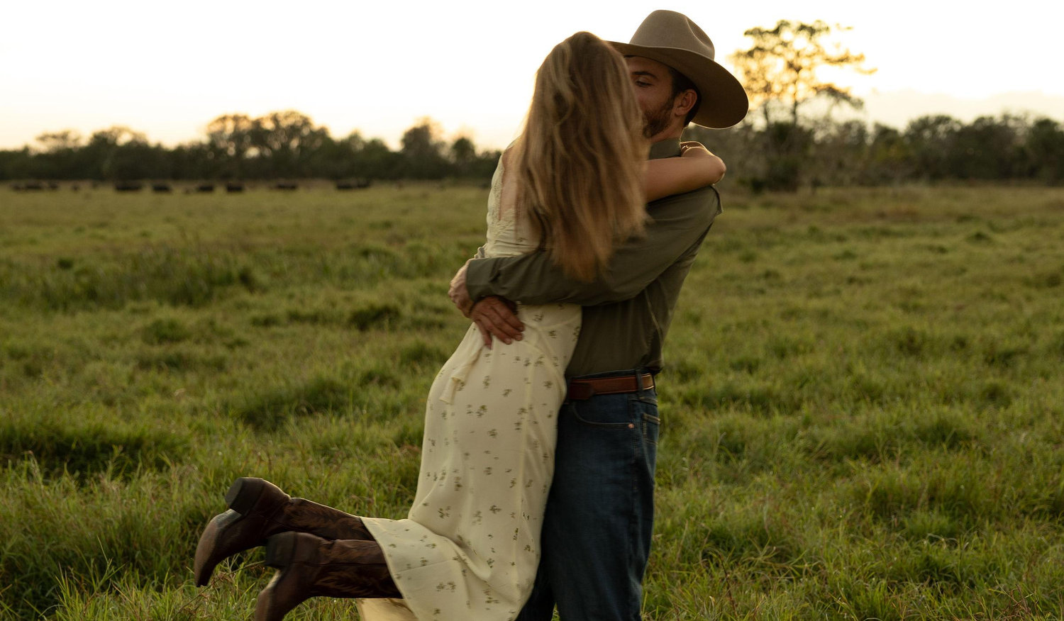 The Wedding Website of Aubrey Lingo and Hyatt Kempfer