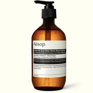 A Rose By Any Other Name Body Cleanser