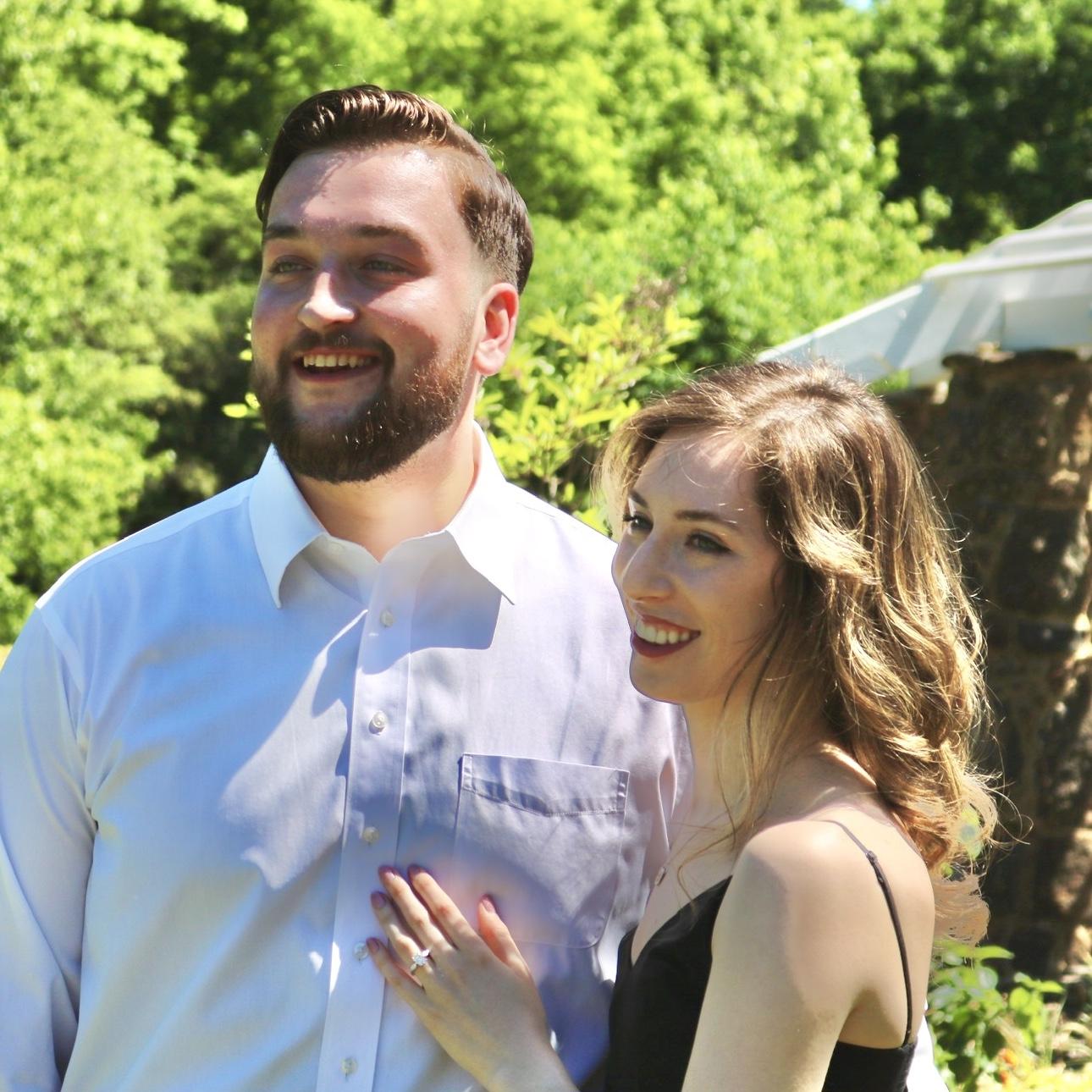 Our Newlywed Fund