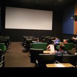 Aloma Cinema Grill