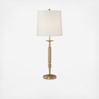 Deco Dreams Table Lamp