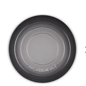 Pizza Stone, Le Creuset, Oyster Color