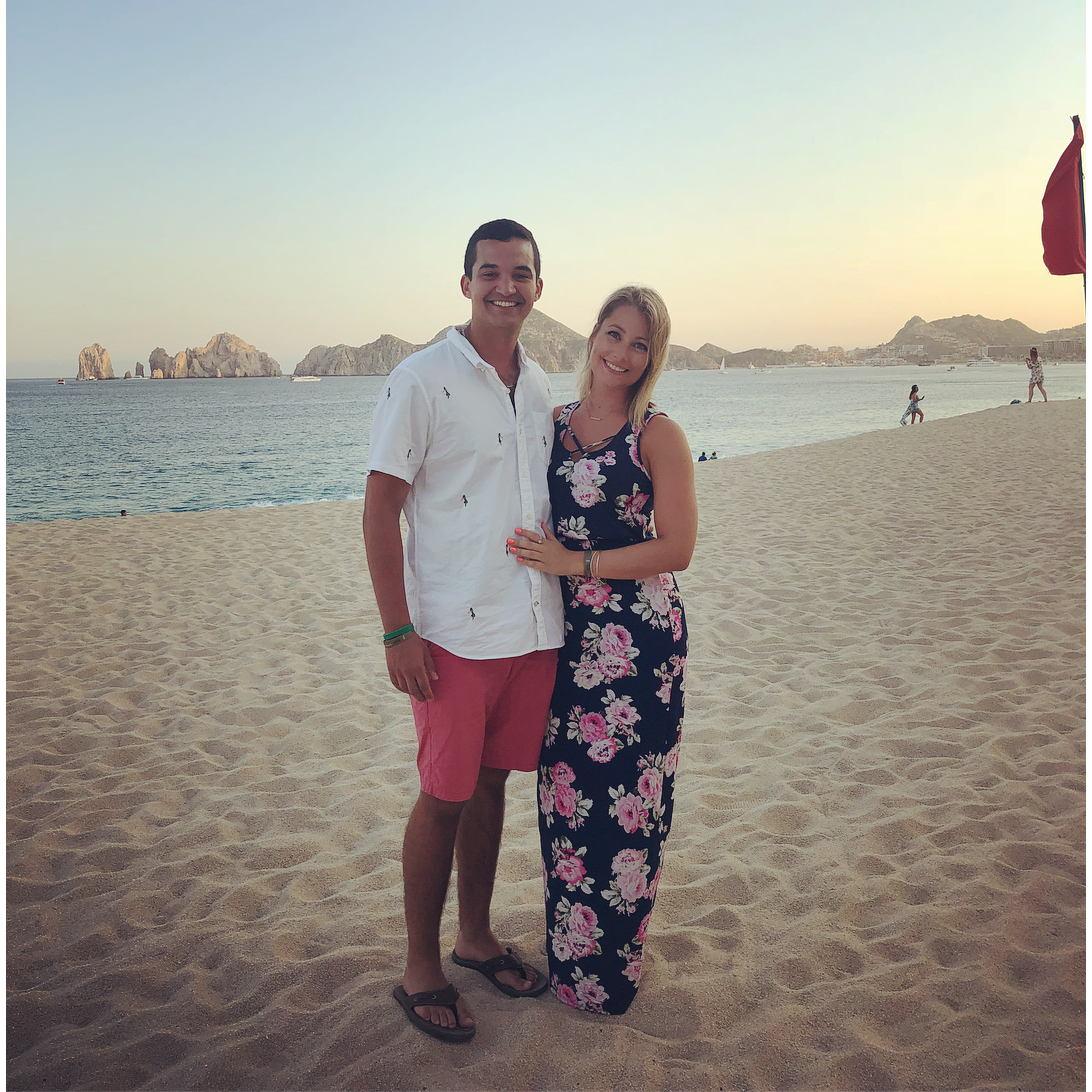 Cabo, ME | August,  2018