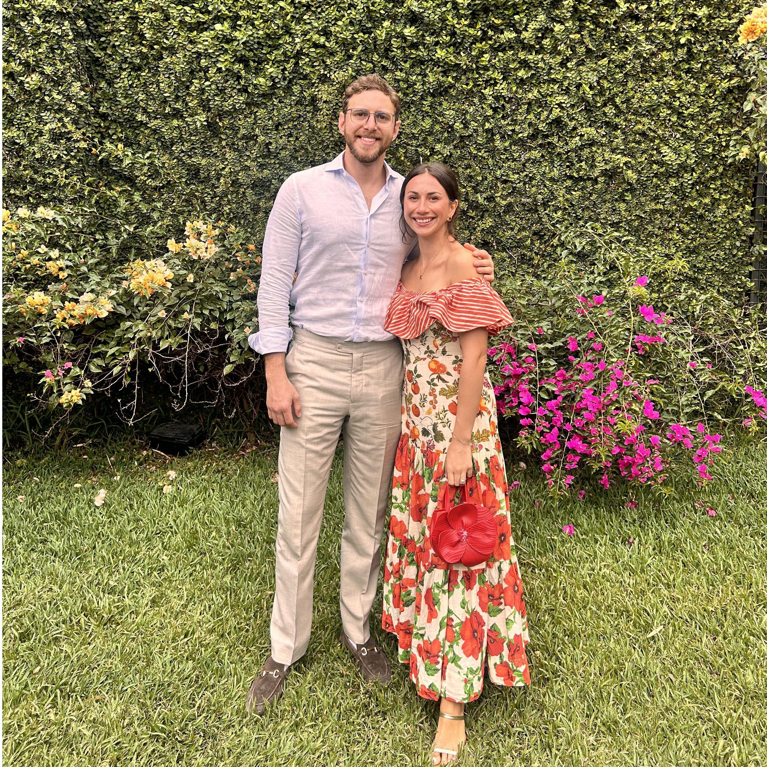 Guatemala, December 2024