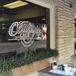 Clary's Cafe